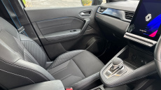 Renault Symbioz 1.6 E-Tech FHEV 145 Iconic Esprit Alpine 5dr Auto Hybrid Estate